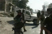 Terrorists attack government building in Kashmirs Pampore, 1 soldier injured